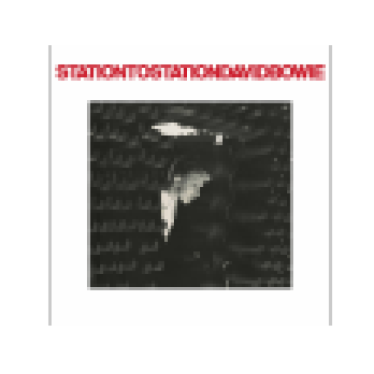Station to Station (CD)