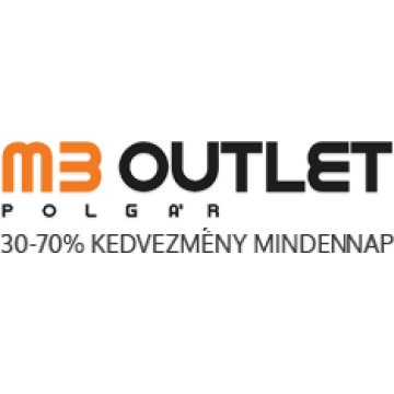 M3 Outlet üzletek termékei - lookbook