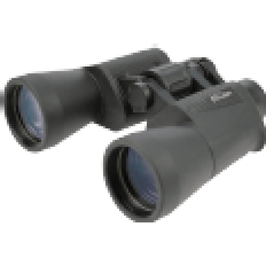 Alpina LX 8x40 porro prizmás binokuláris távcső, fekete