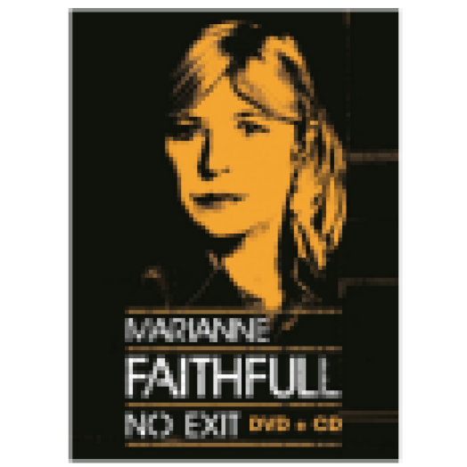 No Exit (CD + DVD)