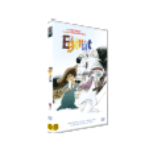 Egérút (DVD)