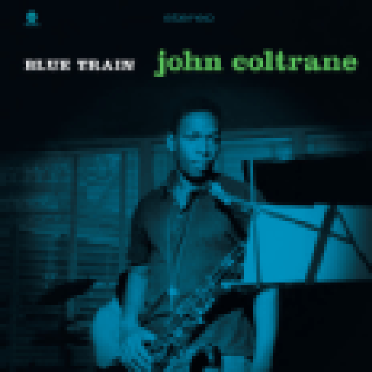 Blue Train (High Quality Edition) Vinyl LP (nagylemez)