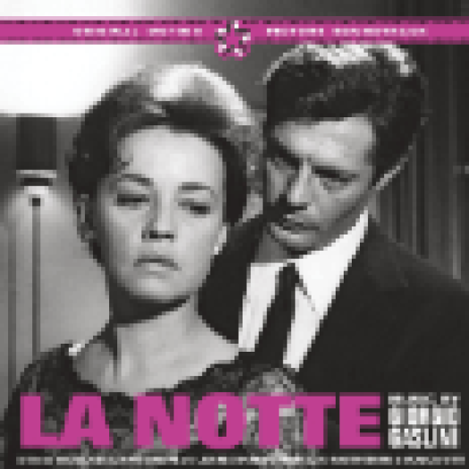 La Notte (CD)