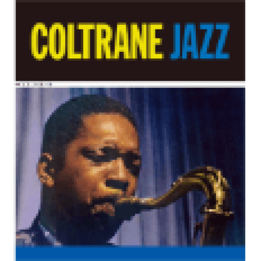 Coltrane Jazz (CD)