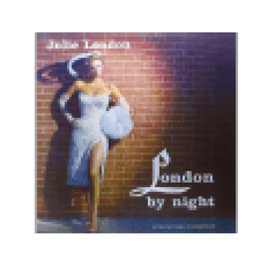 London By Night (Vinyl LP (nagylemez))
