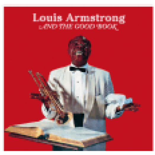 Louis and the Angels / Louis and the Good Book (CD)