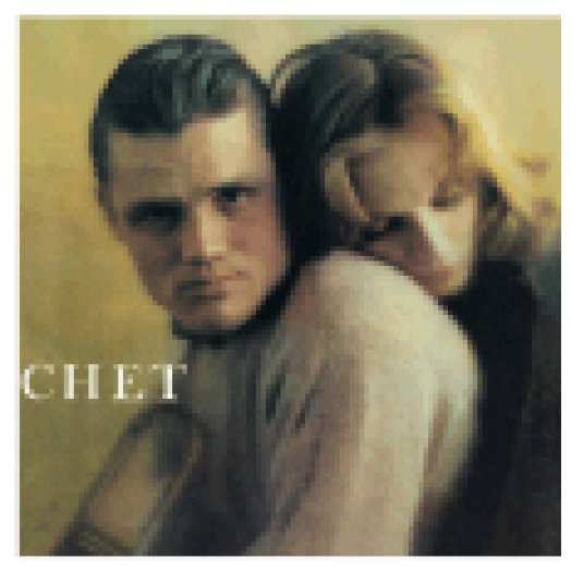 Chet (Vinyl LP (nagylemez))