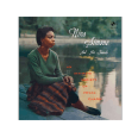 Nina Simone & Her Friends (Vinyl LP (nagylemez))