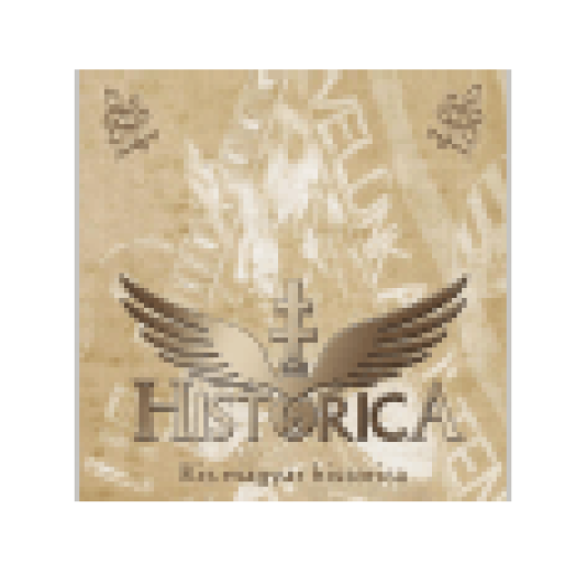 Kis magyar historica (Digipak) CD