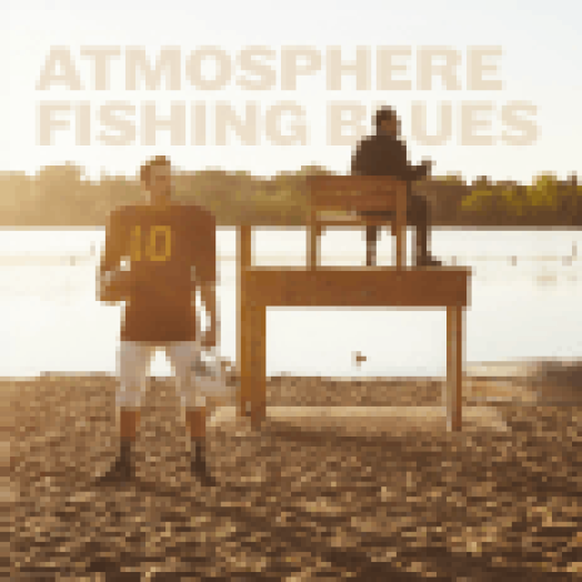 Fishing Blues CD