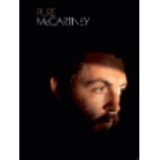 Pure McCartney (Deluxe Edition) CD