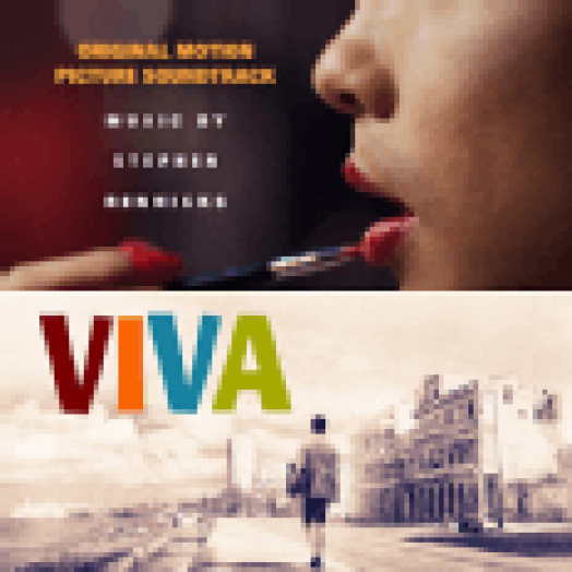 Viva (Original Motion Picture Soundtrack) CD