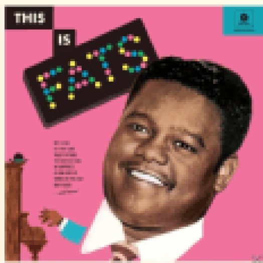 This Is Fats LP
