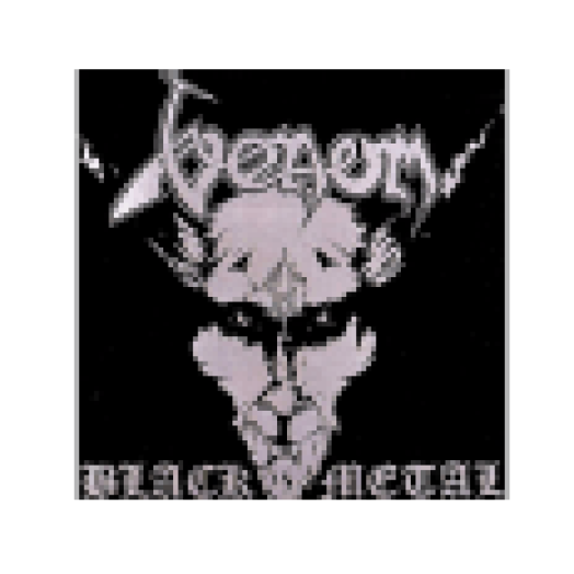 Black Metal (CD)