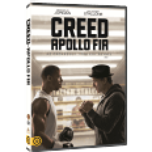 Creed - Apolló fia DVD