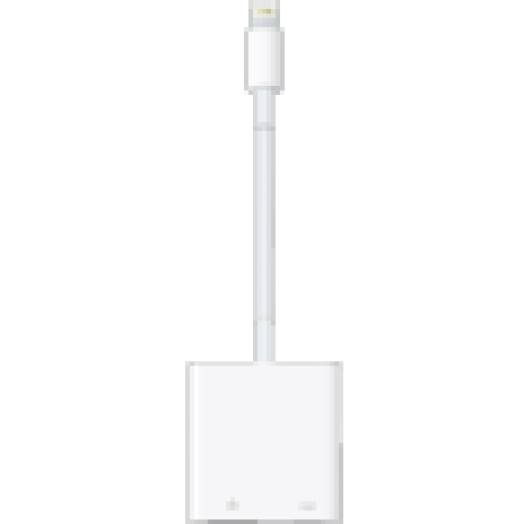 Lightning-USB 3 kameraadapter (mk0w2zm/a)