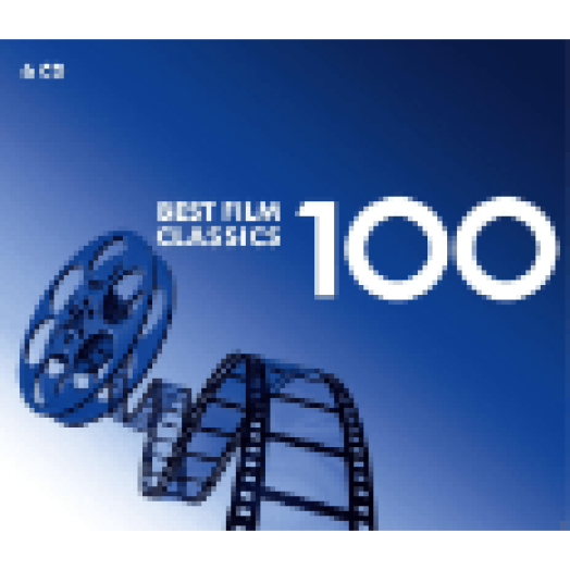 100 Best Film Classics CD