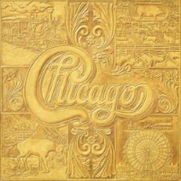 Chicago VII CD