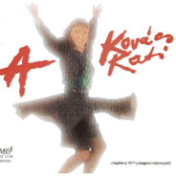 A Kovács Kati CD