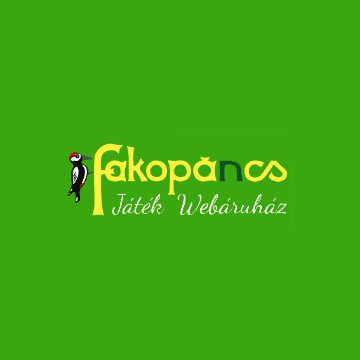 Fakopáncs Játékbolt Savoya Park