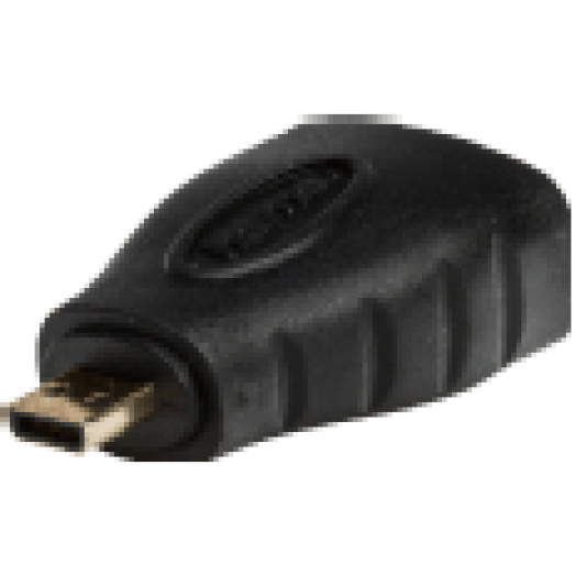 39863 Micro HDMI adapter