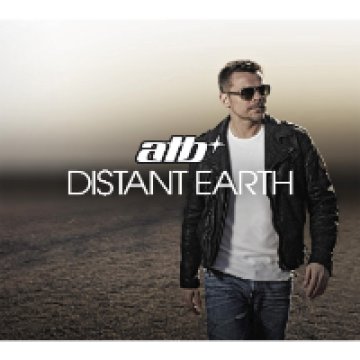 Distant Earth CD