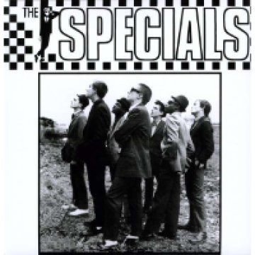 The Specials LP