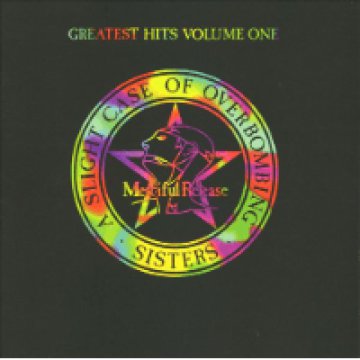 A Slight Case of Overbombing - Greatest Hits, Vol. 1 CD