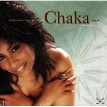 Epiphany - The Best of Chaka Khan, Vol. 1 CD