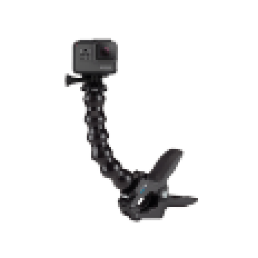 Jaws Flexible Clamp Mount