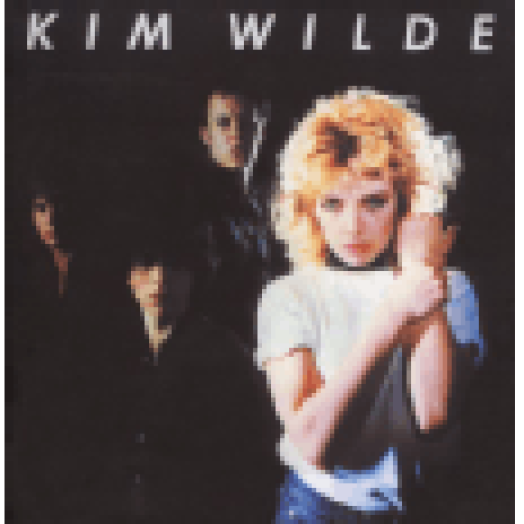 Kim Wilde (Bonus Tracks) CD