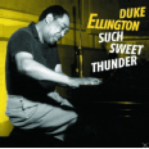 Such Sweet Thunder (CD)