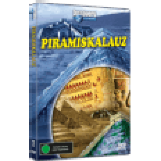 Piramiskalauz DVD