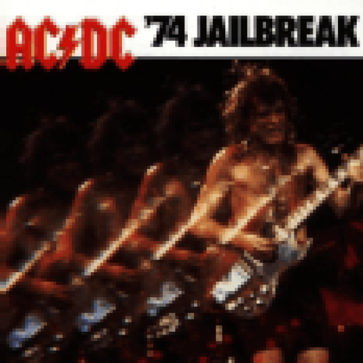 '74 Jailbreak (Remastered) CD