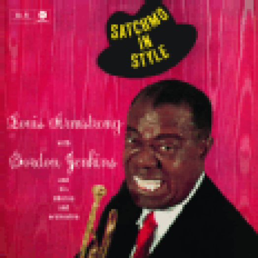 Satchmo In Style (Vinyl LP (nagylemez))