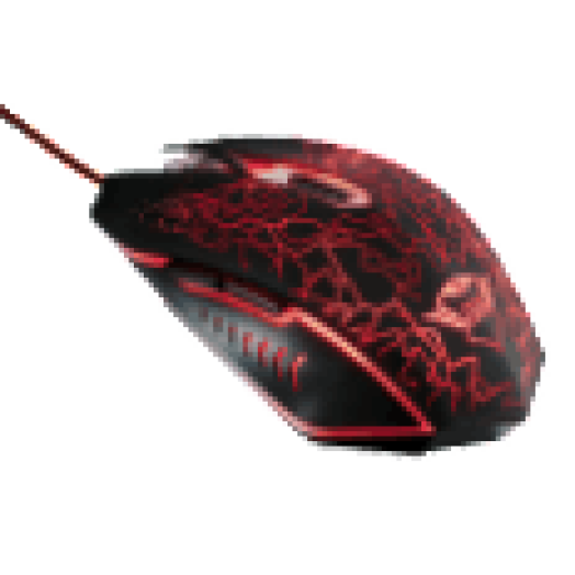 GXT 105 Gaming Mouse (21683)