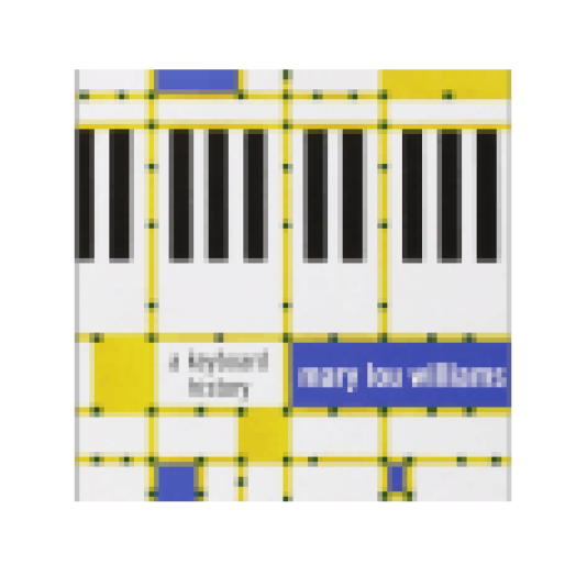 A Keyboard History (CD)