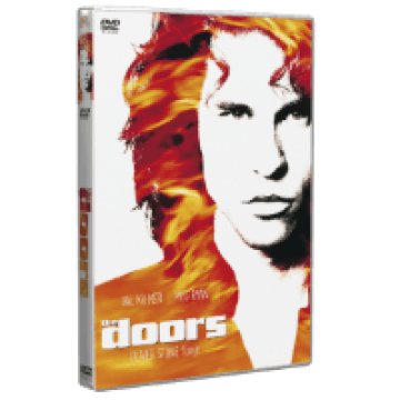 The Doors DVD