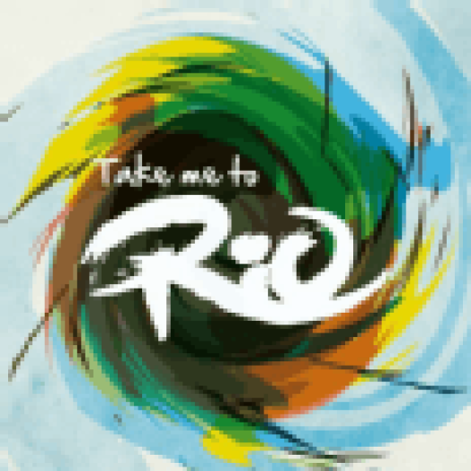 Take Me To Rio - Ultimate Hits made in the iconic Sound of Brazil CD