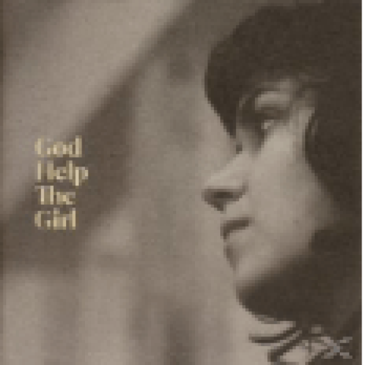 God Help The Girl CD