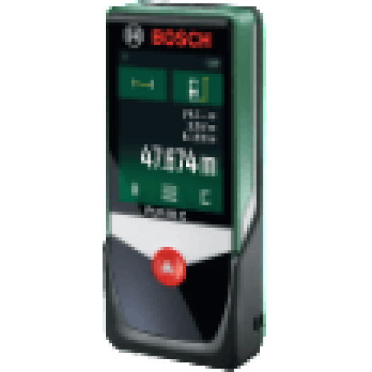 PLR 50 C lézeres távolságmérő