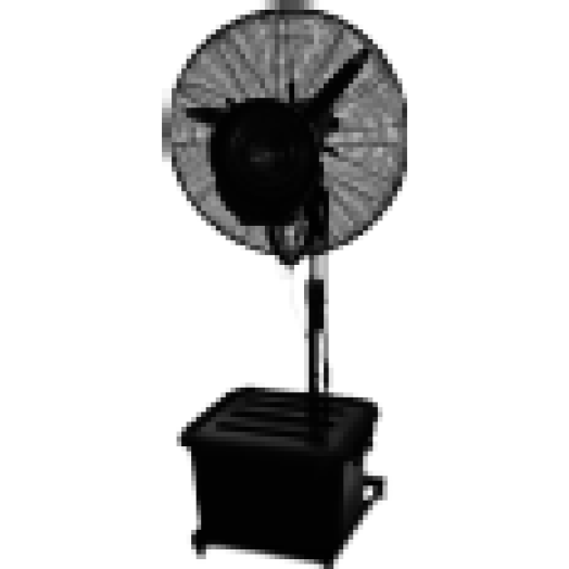 OIF-SM626 álló párásító ventilátor