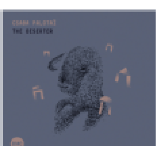The Deserter CD