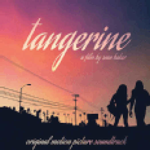 Tangerine (Tangerine, avagy a tabuk döntögetése) CD