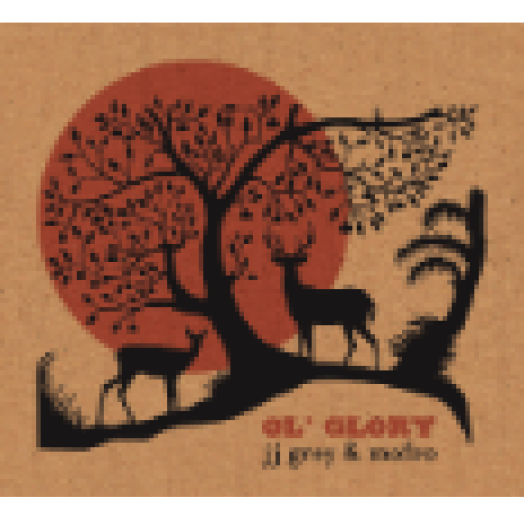 Ol' Glory (Digipak) CD