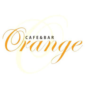 Orange Cafe Bar