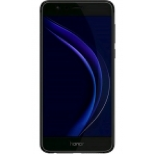 HONOR 8 DS, BLACK