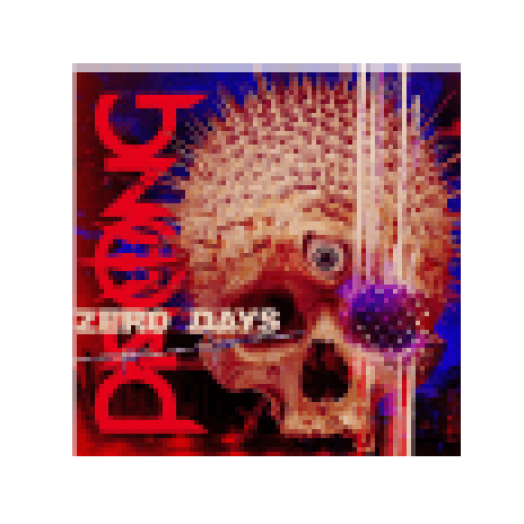 Zero Days (Digipak) (CD)