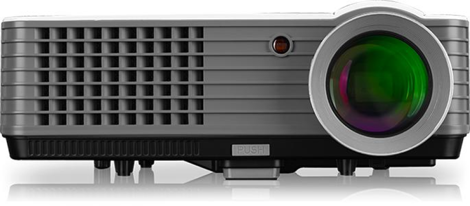 Overmax Multipic 3.1 projektor