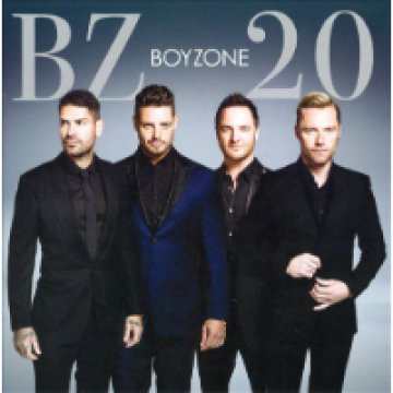 BZ20 CD